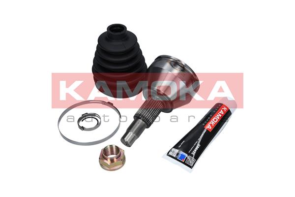 Joint Kit, drive shaft 3