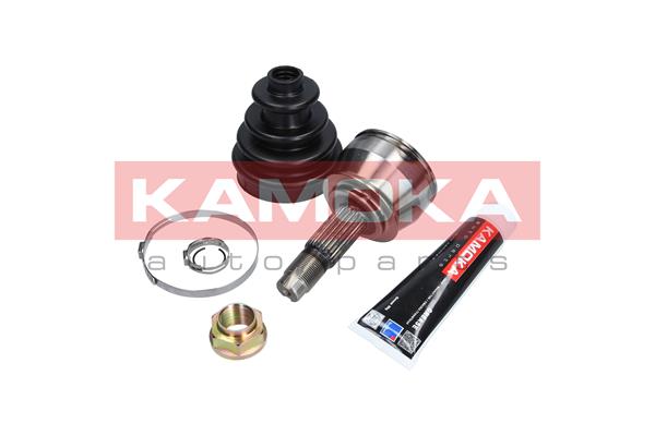 KAMOKA 6077 Gelenksatz, Antriebswelle
