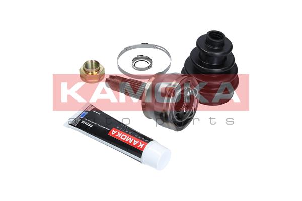 KAMOKA 6077 Gelenksatz, Antriebswelle