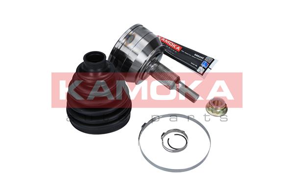 KAMOKA 6079 Gelenksatz, Antriebswelle