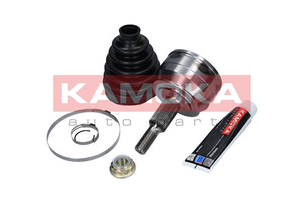 KAMOKA 6079 Gelenksatz, Antriebswelle