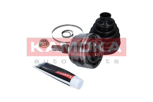 KAMOKA 6079 Gelenksatz, Antriebswelle