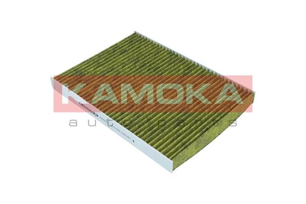 KAMOKA 6080001 Filter, Innenraumluft