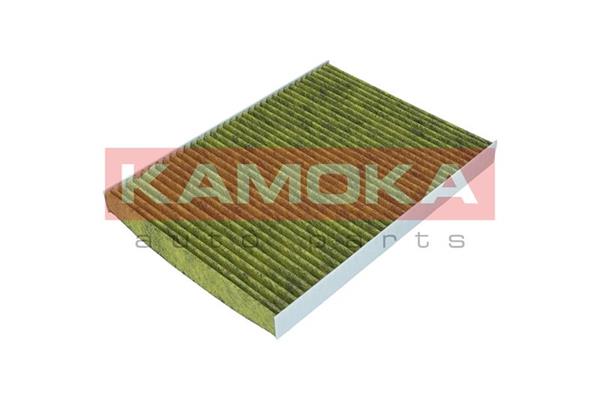KAMOKA 6080001 Filter, Innenraumluft
