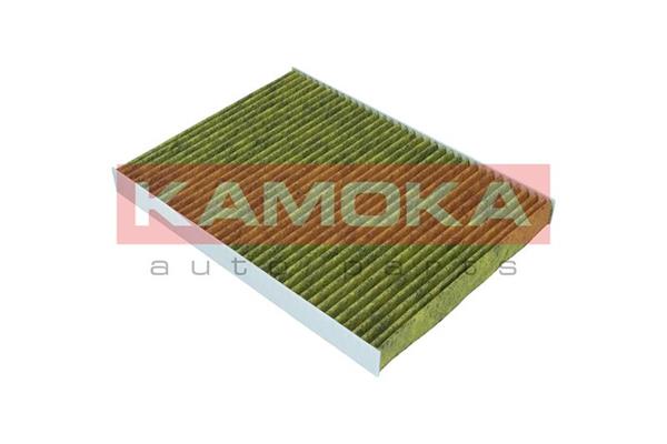 KAMOKA 6080001 Filter, Innenraumluft
