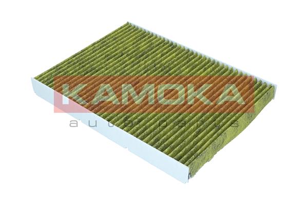 KAMOKA 6080002 Filter, Innenraumluft