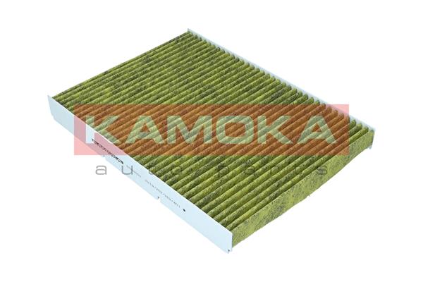 KAMOKA 6080002 Filter, Innenraumluft