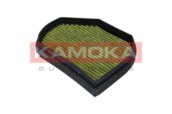 KAMOKA 6080003 Filter, Innenraumluft