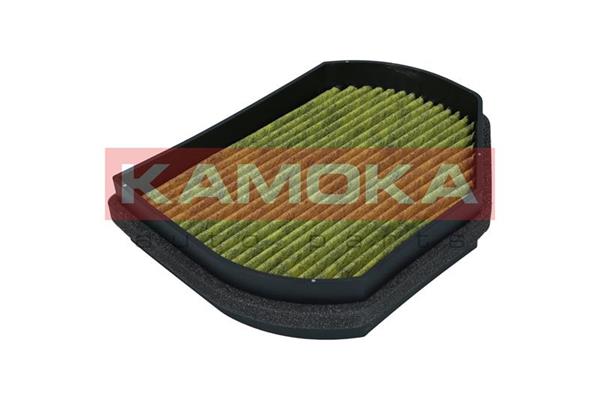 KAMOKA 6080003 Filter, Innenraumluft