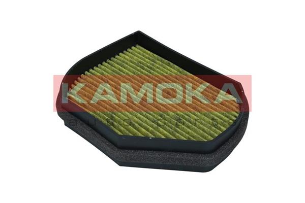 KAMOKA 6080003 Filter, Innenraumluft