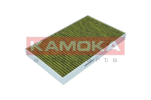 KAMOKA 6080004 Filter, Innenraumluft