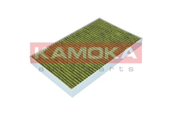 KAMOKA 6080004 Filter, Innenraumluft