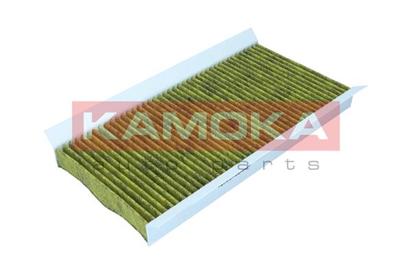 KAMOKA 6080005 Filter, Innenraumluft