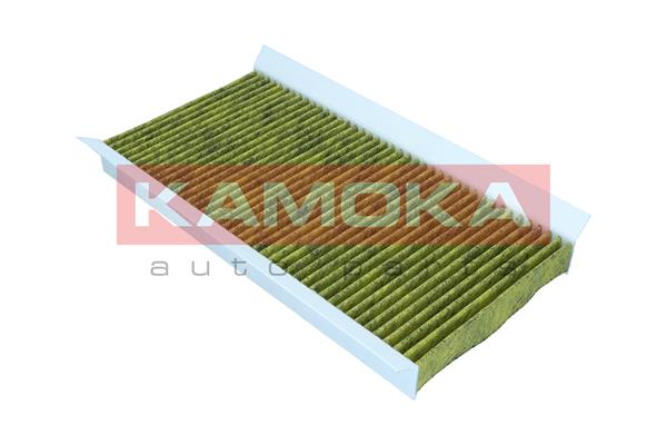 KAMOKA 6080005 Filter, Innenraumluft