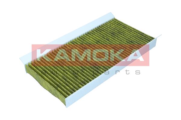 KAMOKA 6080005 Filter, Innenraumluft