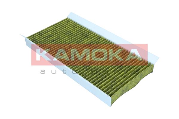 KAMOKA 6080005 Filter, Innenraumluft