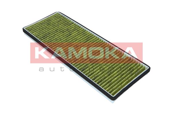 KAMOKA 6080006 Filter, Innenraumluft