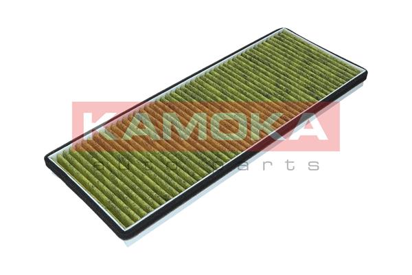 KAMOKA 6080006 Filter, Innenraumluft
