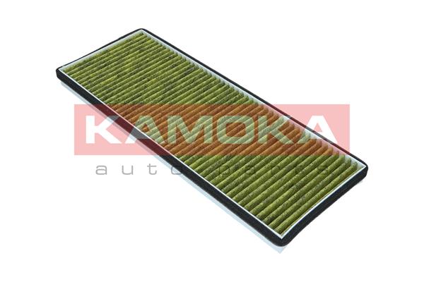 KAMOKA 6080006 Filter, Innenraumluft