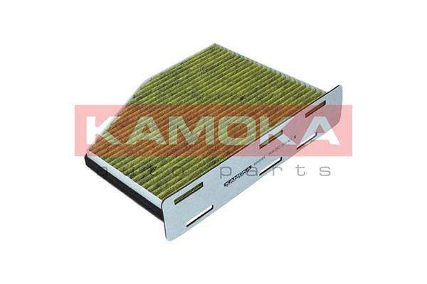 KAMOKA 6080008 Filter, Innenraumluft