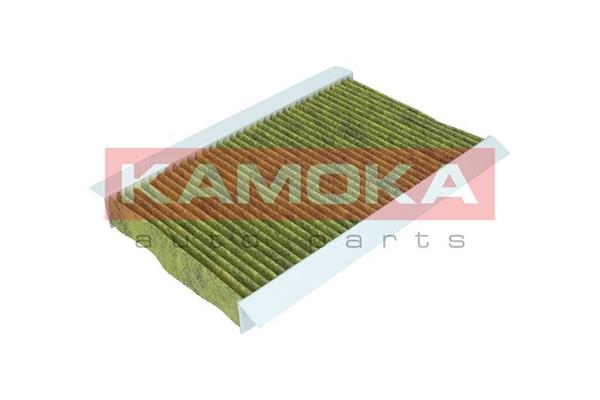 KAMOKA 6080009 Filter, Innenraumluft