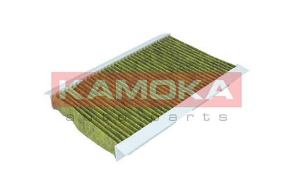 KAMOKA 6080009 Filter, Innenraumluft