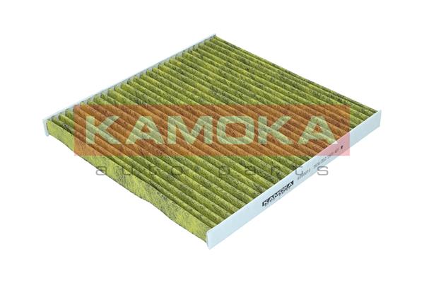 KAMOKA 6080010 Filter, Innenraumluft