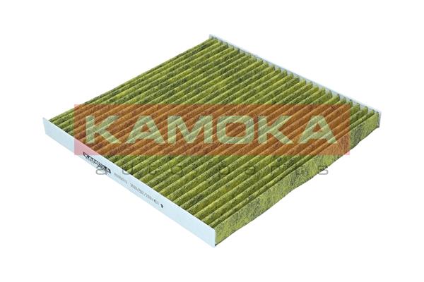 KAMOKA 6080010 Filter, Innenraumluft