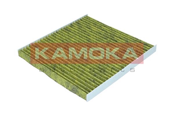 KAMOKA 6080010 Filter, Innenraumluft
