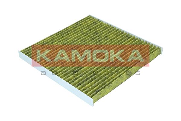 KAMOKA 6080010 Filter, Innenraumluft