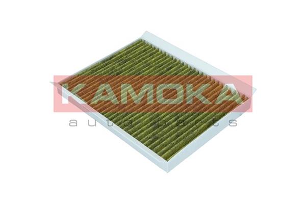 KAMOKA 6080011 Filter, Innenraumluft