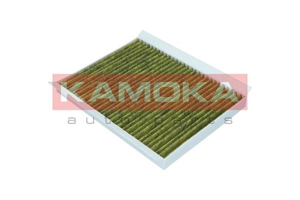 KAMOKA 6080011 Filter, Innenraumluft