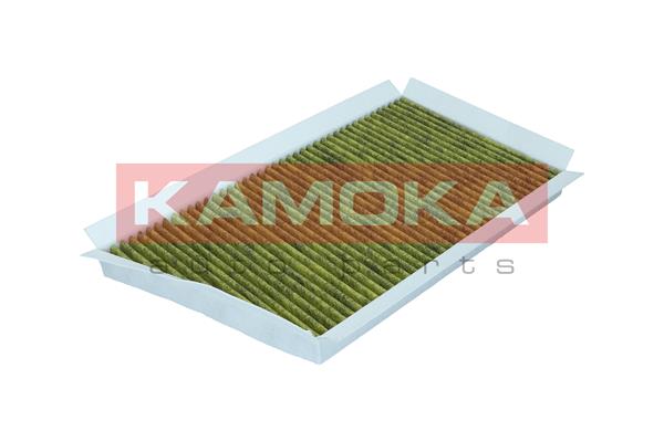KAMOKA 6080012 Filter, Innenraumluft
