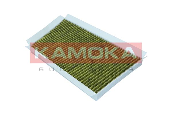 KAMOKA 6080012 Filter, Innenraumluft
