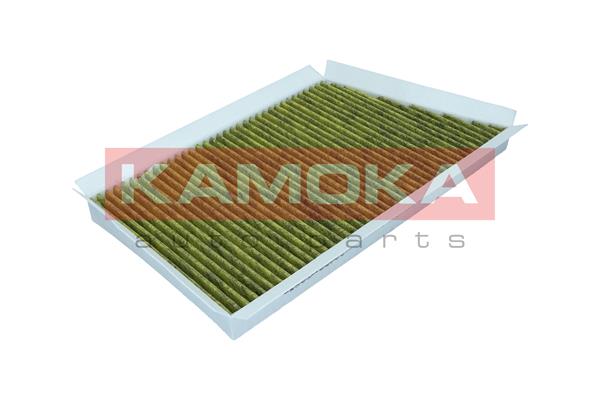 KAMOKA 6080012 Filter, Innenraumluft