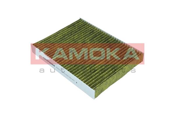 KAMOKA 6080014 Filter, Innenraumluft