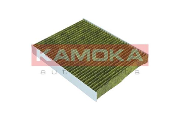 KAMOKA 6080014 Filter, Innenraumluft