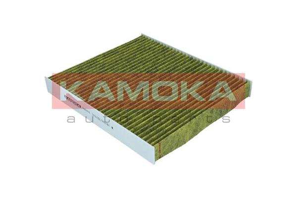 KAMOKA 6080016 Filter, Innenraumluft