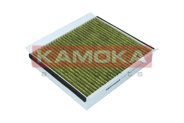 KAMOKA 6080017 Filter, Innenraumluft