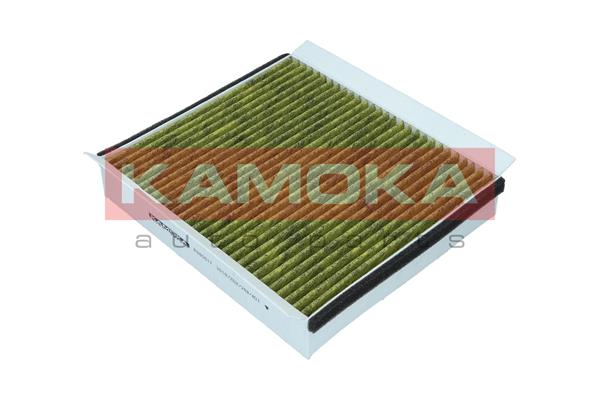 KAMOKA 6080017 Filter, Innenraumluft