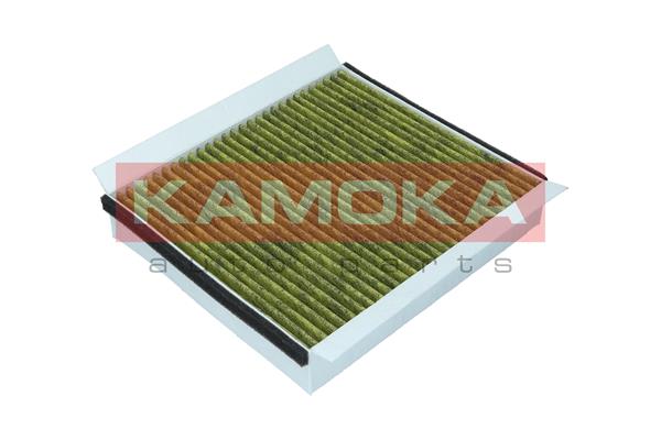 KAMOKA 6080017 Filter, Innenraumluft