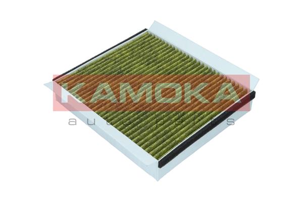 KAMOKA 6080017 Filter, Innenraumluft