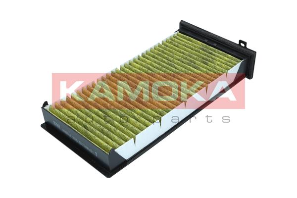 KAMOKA 6080018 Filter, Innenraumluft