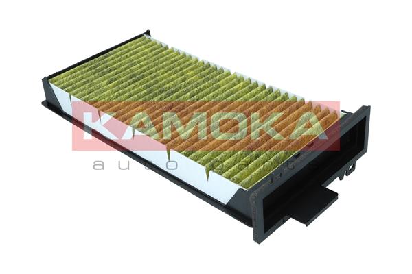 KAMOKA 6080018 Filter, Innenraumluft