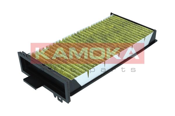 KAMOKA 6080018 Filter, Innenraumluft