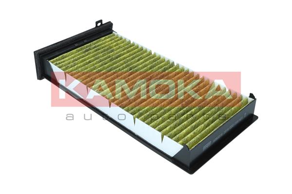 KAMOKA 6080018 Filter, Innenraumluft