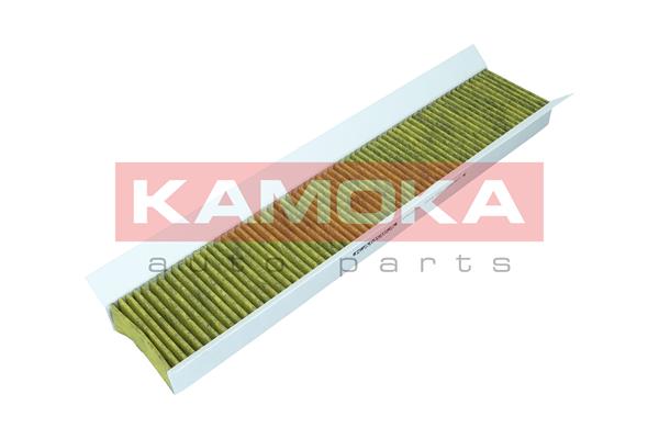 KAMOKA 6080019 Filter, Innenraumluft