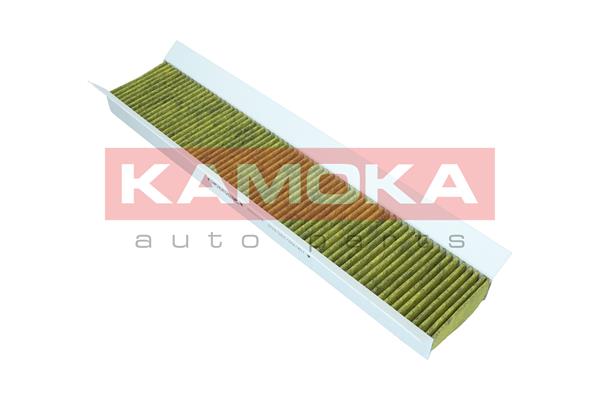 KAMOKA 6080019 Filter, Innenraumluft