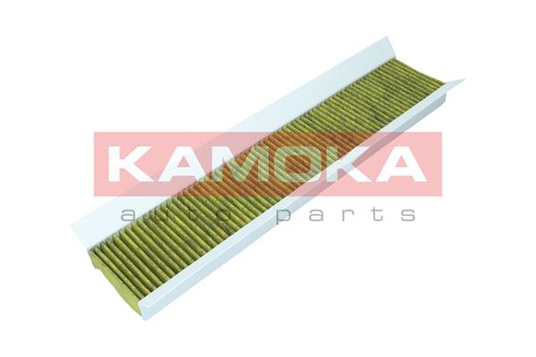 KAMOKA 6080019 Filter, Innenraumluft
