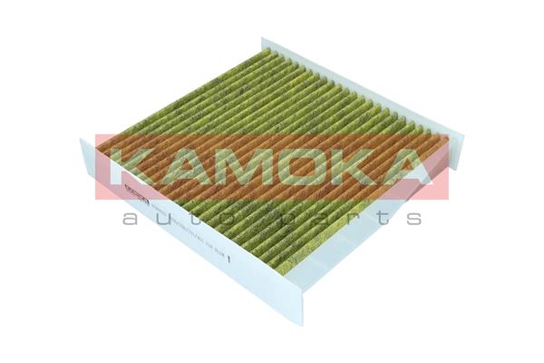KAMOKA 6080020 Filter, Innenraumluft